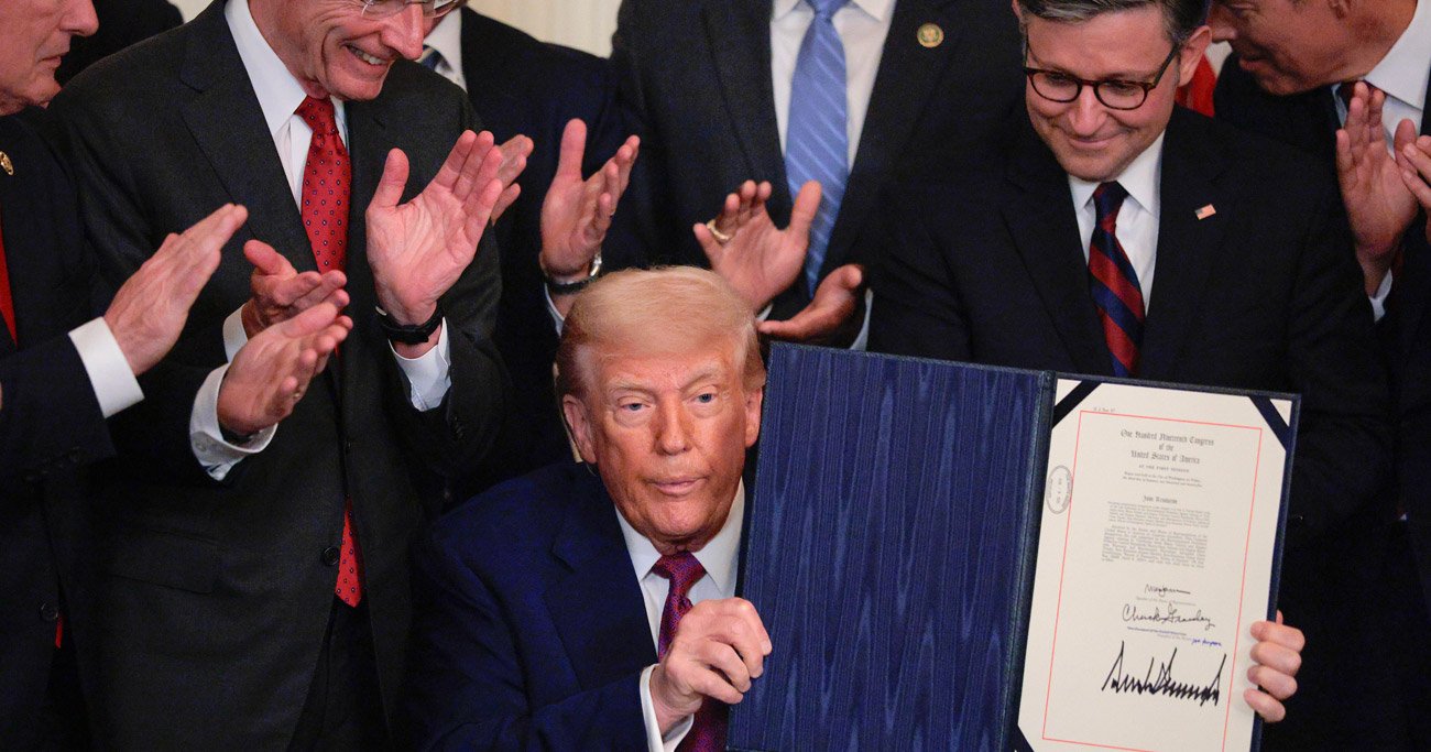 米政府が温室効果ガスの「危険性認定」撤回、“トランプ規制緩和”本格化の号砲か!?