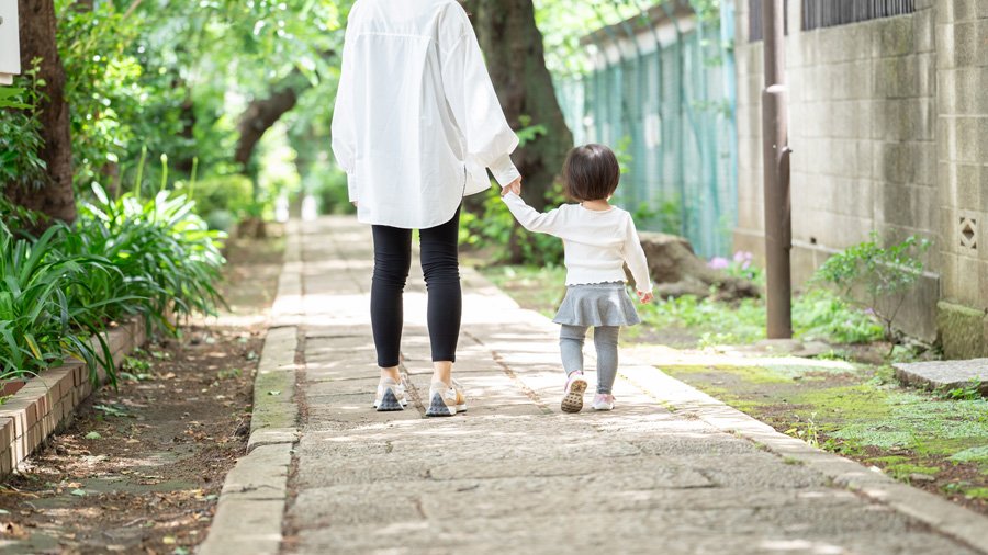 「本当に私がいけないの!?」妻のモラハラを主張し突然離婚を切り出した夫、11時間の尾行で判明した理由とは