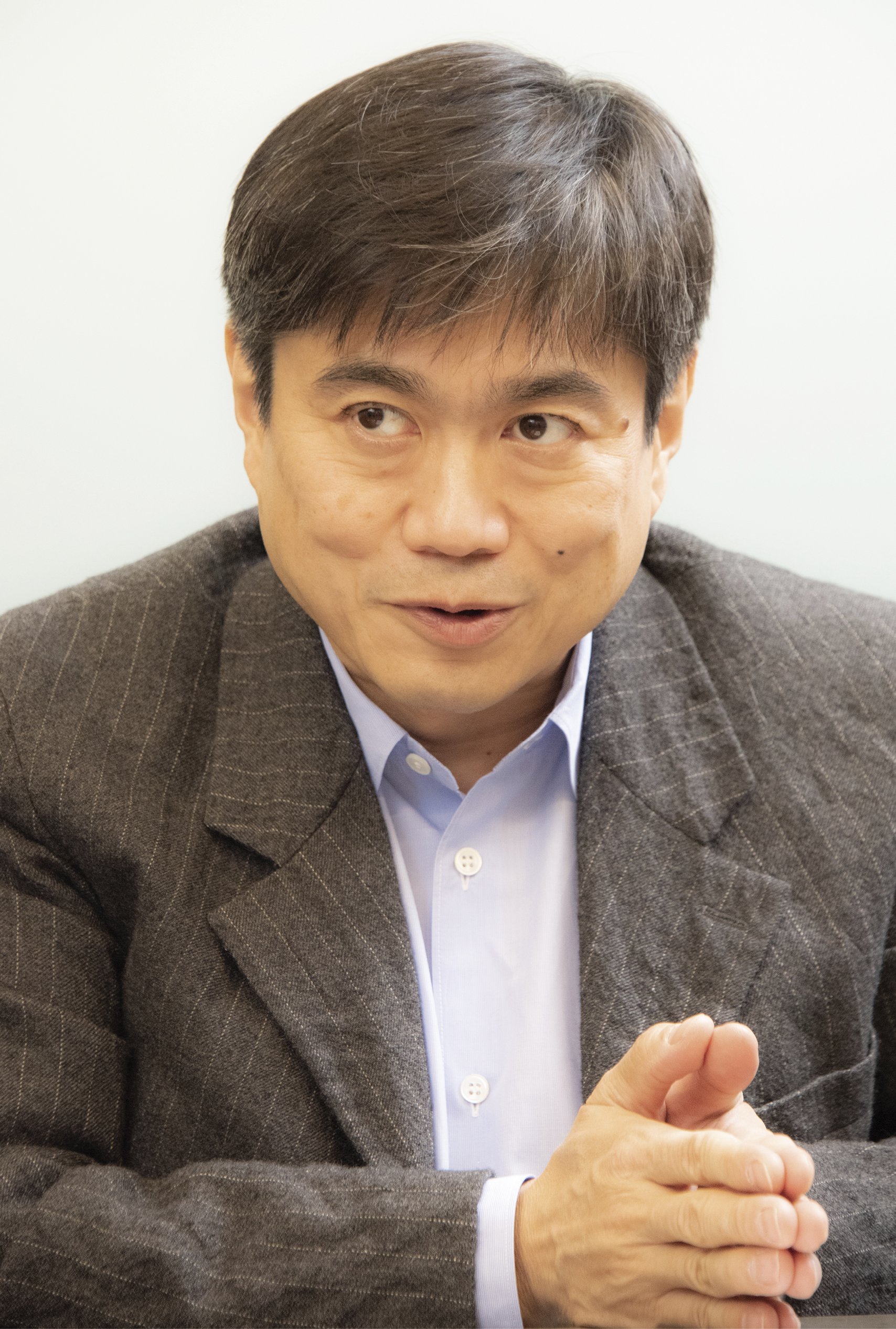 伊藤穰一氏が就活生に直言、「日本の強みを生かしweb3の世界潮流に乗る!」