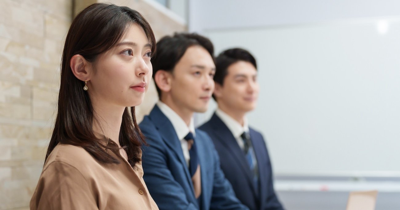 「どんなにスキルが高くても落としてます」ベンチャー社長が「経歴」「経験」よりも採用で重視している“たった1つのこと”とは?