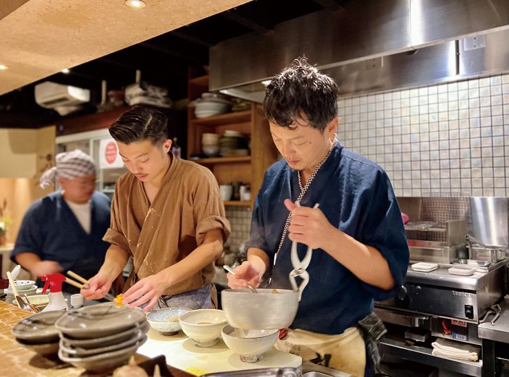 新日本酒紀行「うつつよのどぶろく」