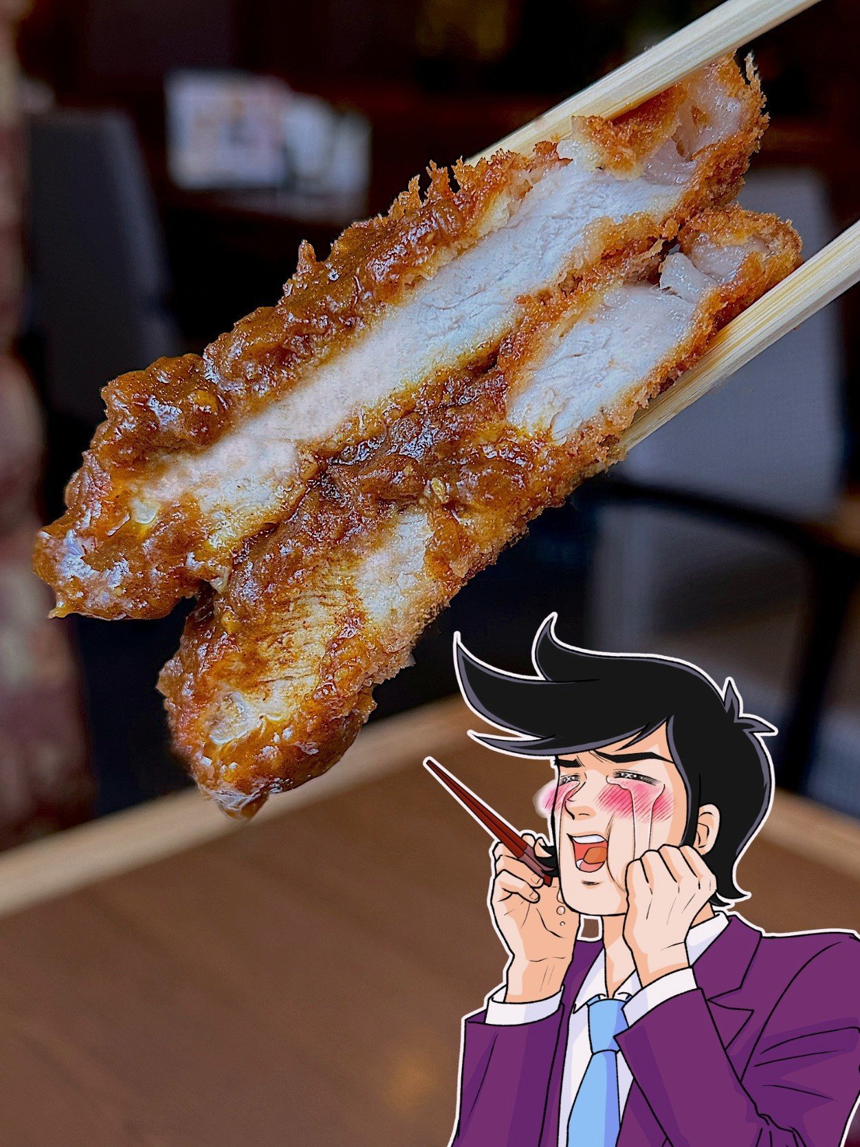 「ダントツに美味しい」ロイヤルホストの“平日限定ランチ”味もボリューム大満足！「想像の1.5倍くらいあって驚愕した」「さすがはロイホだわ」《実食レビュー》