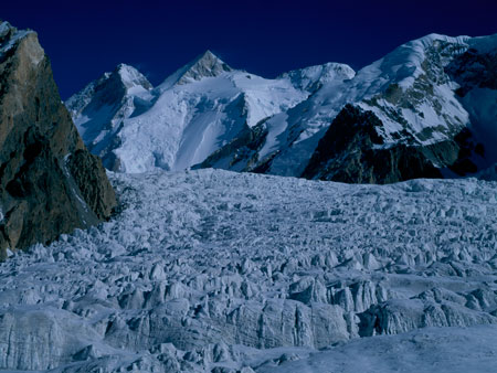 登山家は危機管理のプロでもある。