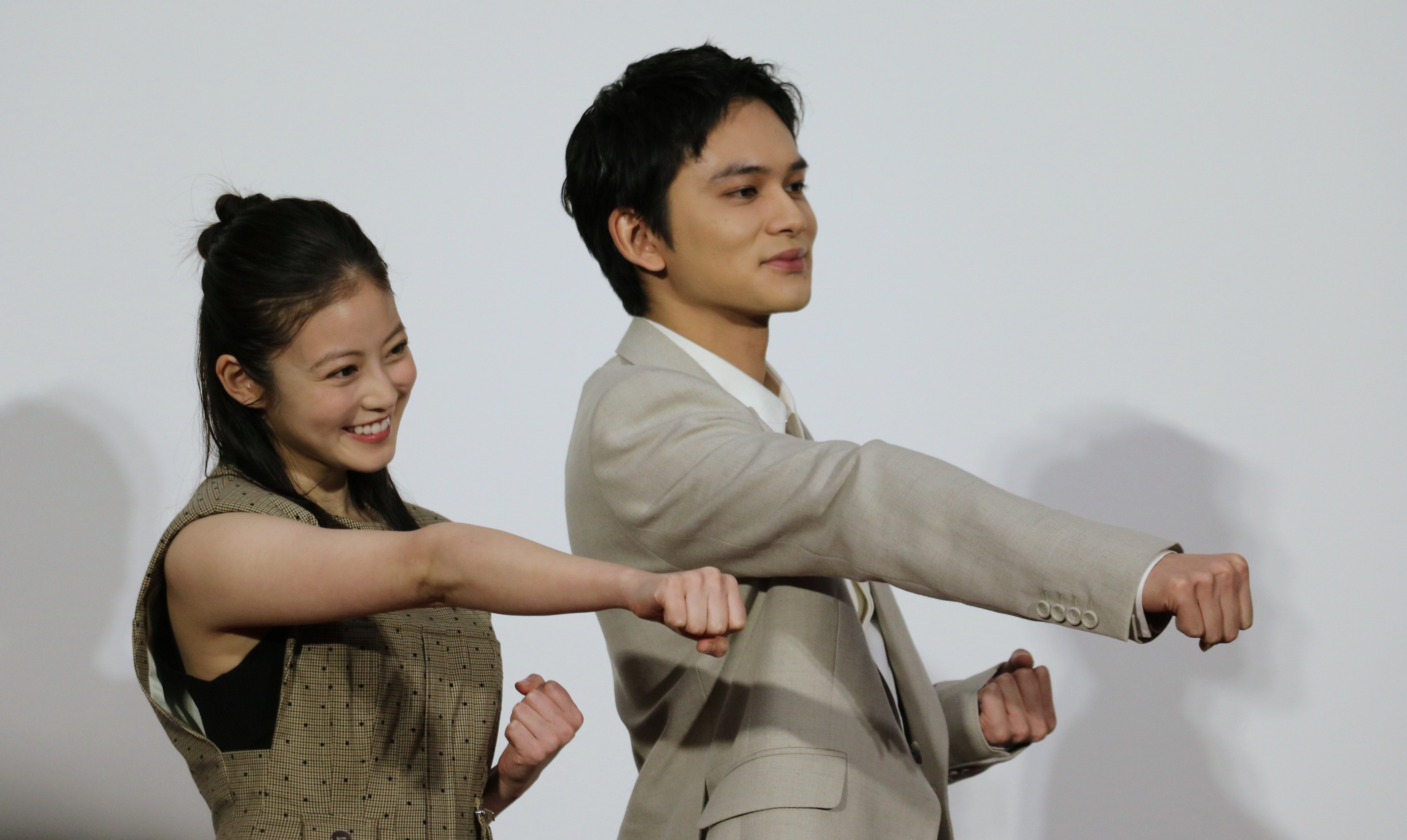 「主演じゃない」と言い切る覚悟…北村匠海が朝ドラで貫く“静かな主役力”【写真ギャラリー付き】