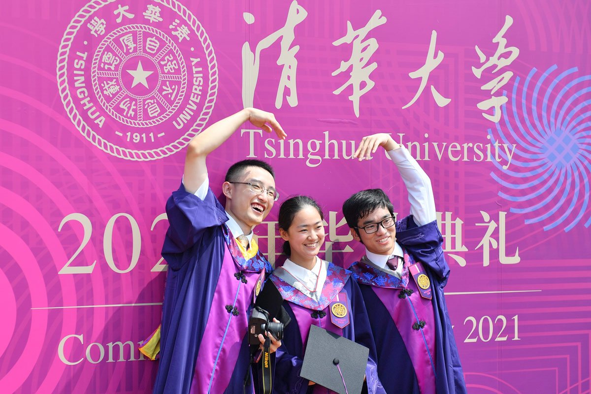 中国の外国人留学生、2年間閉め出し状態 ゼロコロナ政策の犠牲