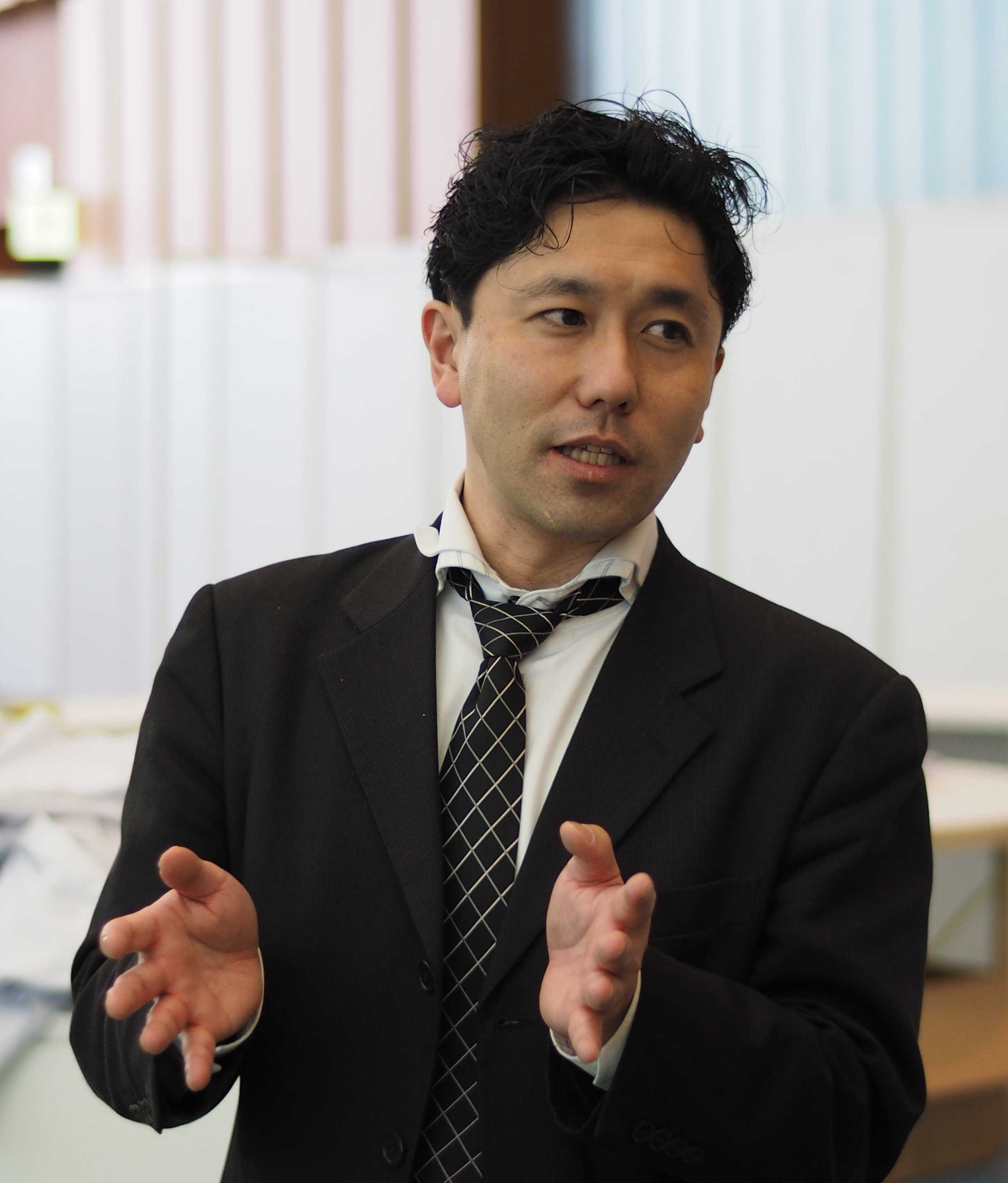 心理的安全性の高い組織とは？「うちの会社は変わらない」を変える組織文化のつくり方