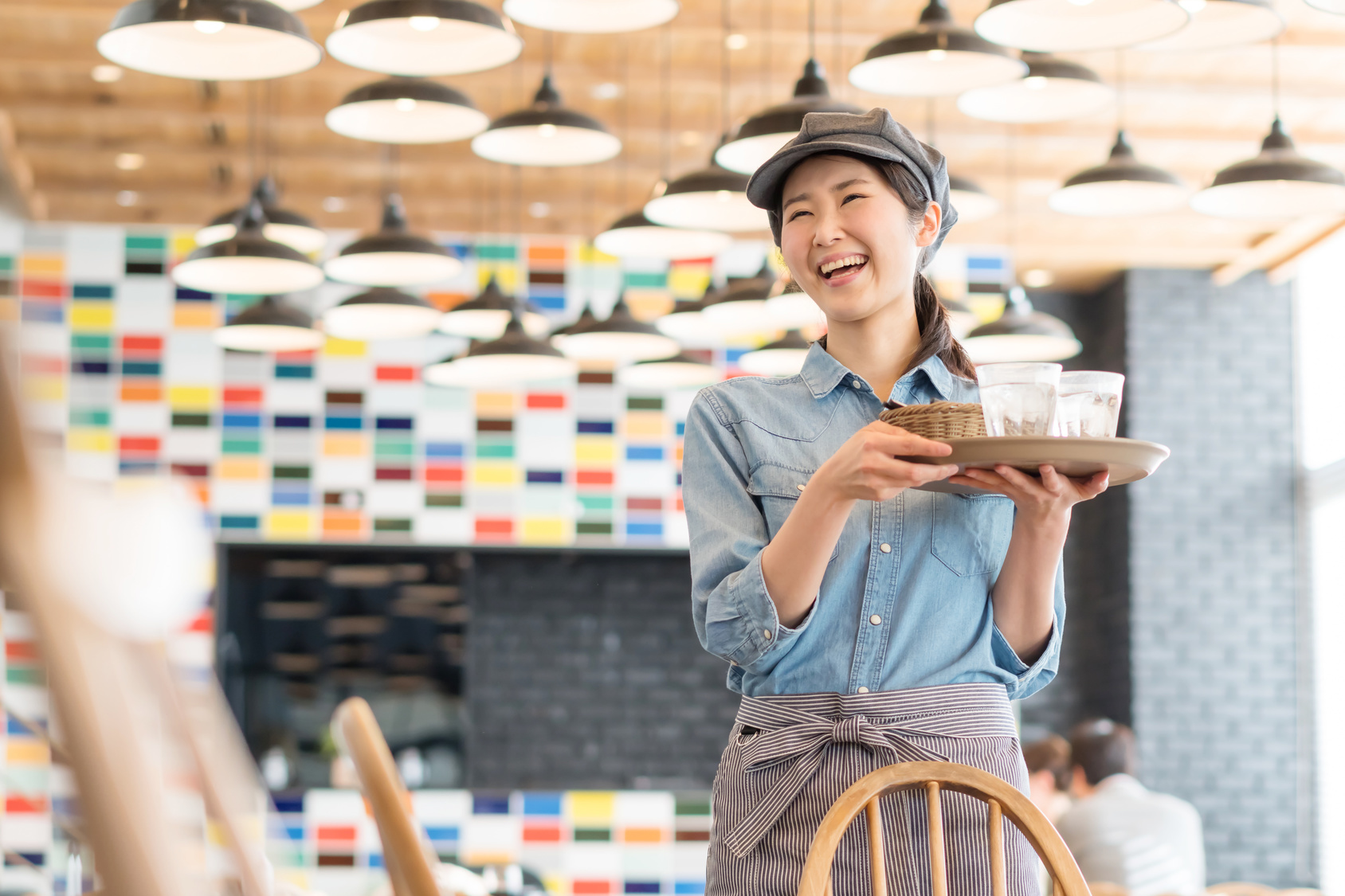 お客さまの「すみません」という謝罪をスルーしていませんか?