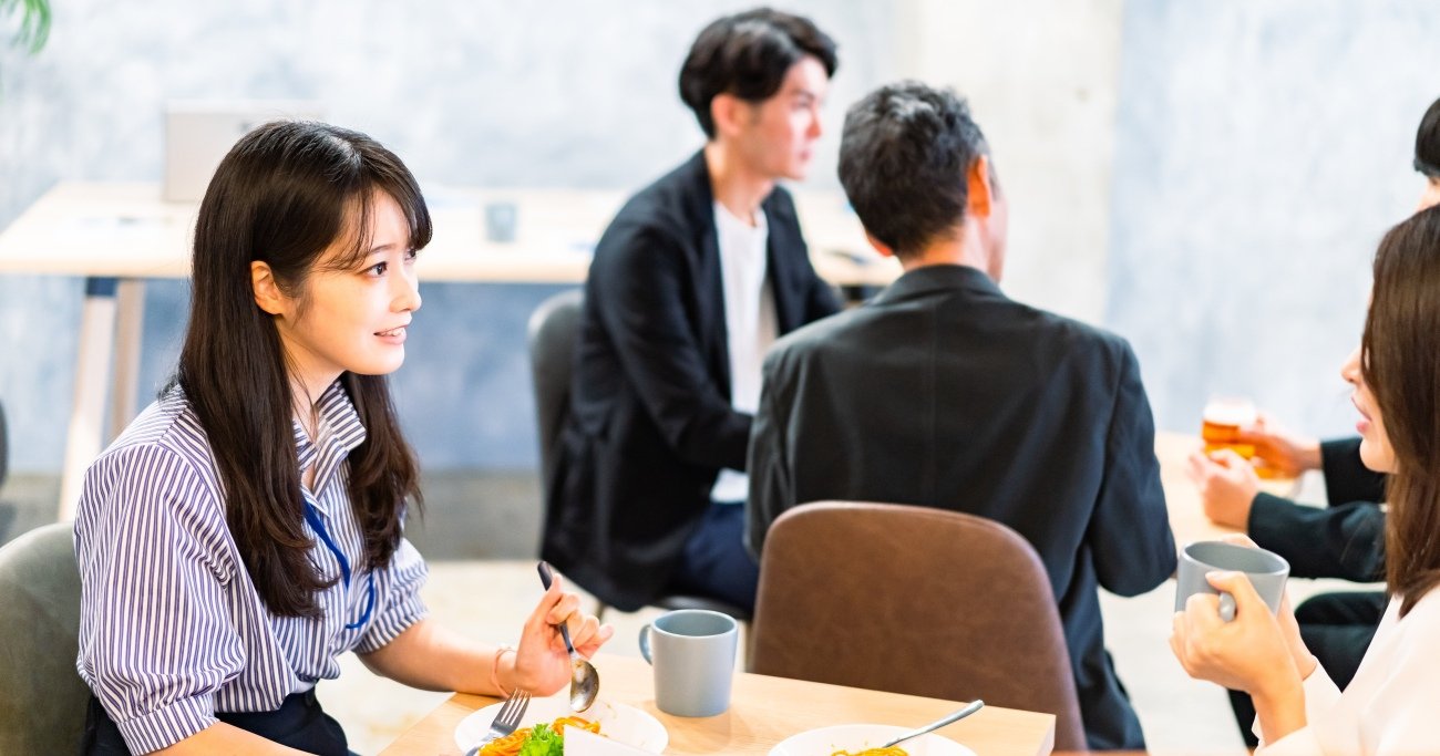  育ちがいい人が、トイレに立つときに決してしないこと