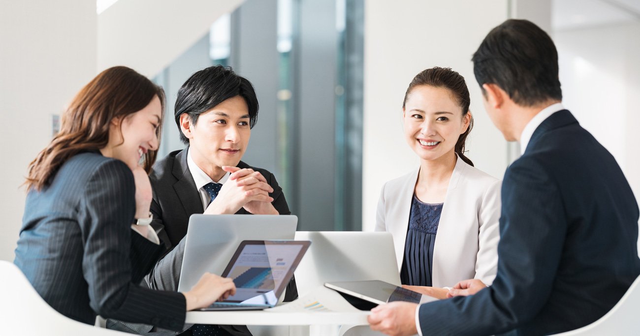 優秀な人材が定着するチームと離脱するチーム、「採用」にある意外な違い【コンサル業界の裏側】