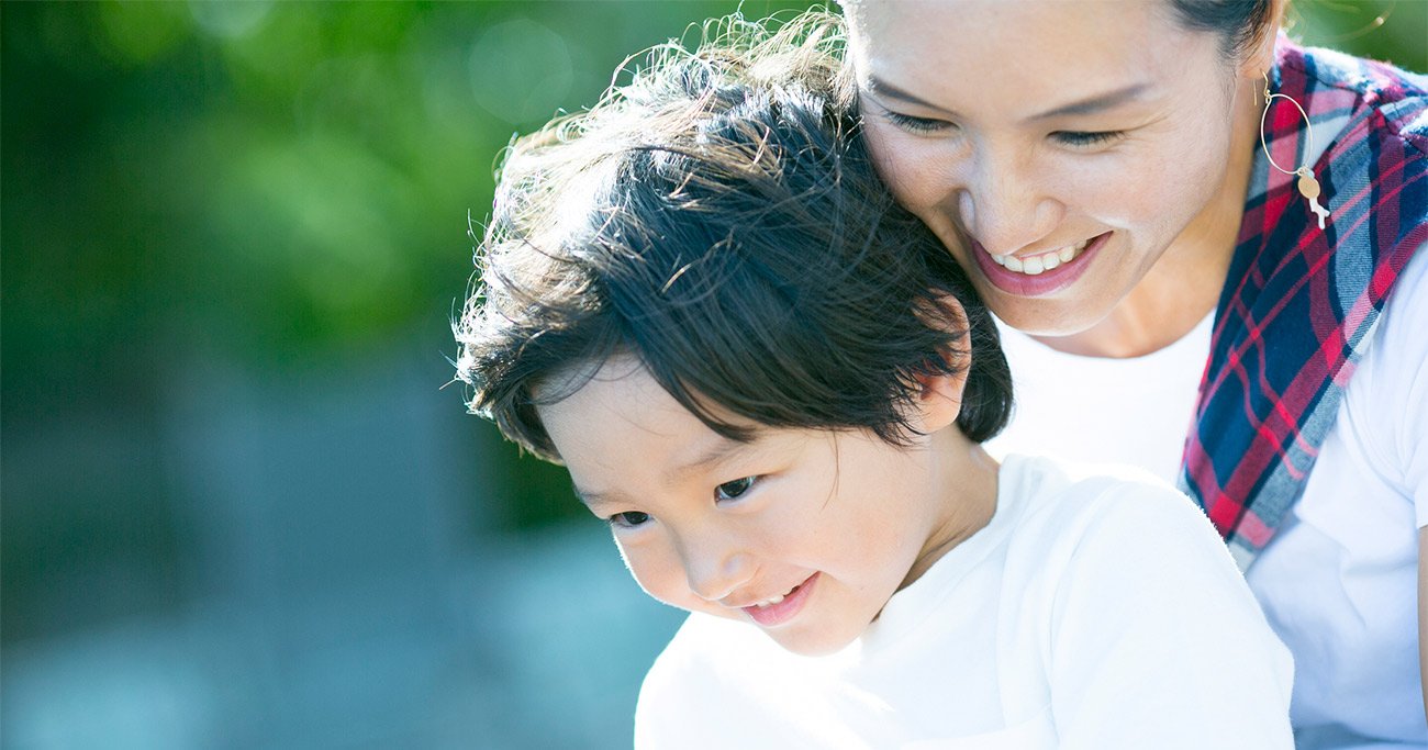 東大卒ママがつく優しいうそ。子どものやる気と能力を伸ばす、プラスの「ラベリング」