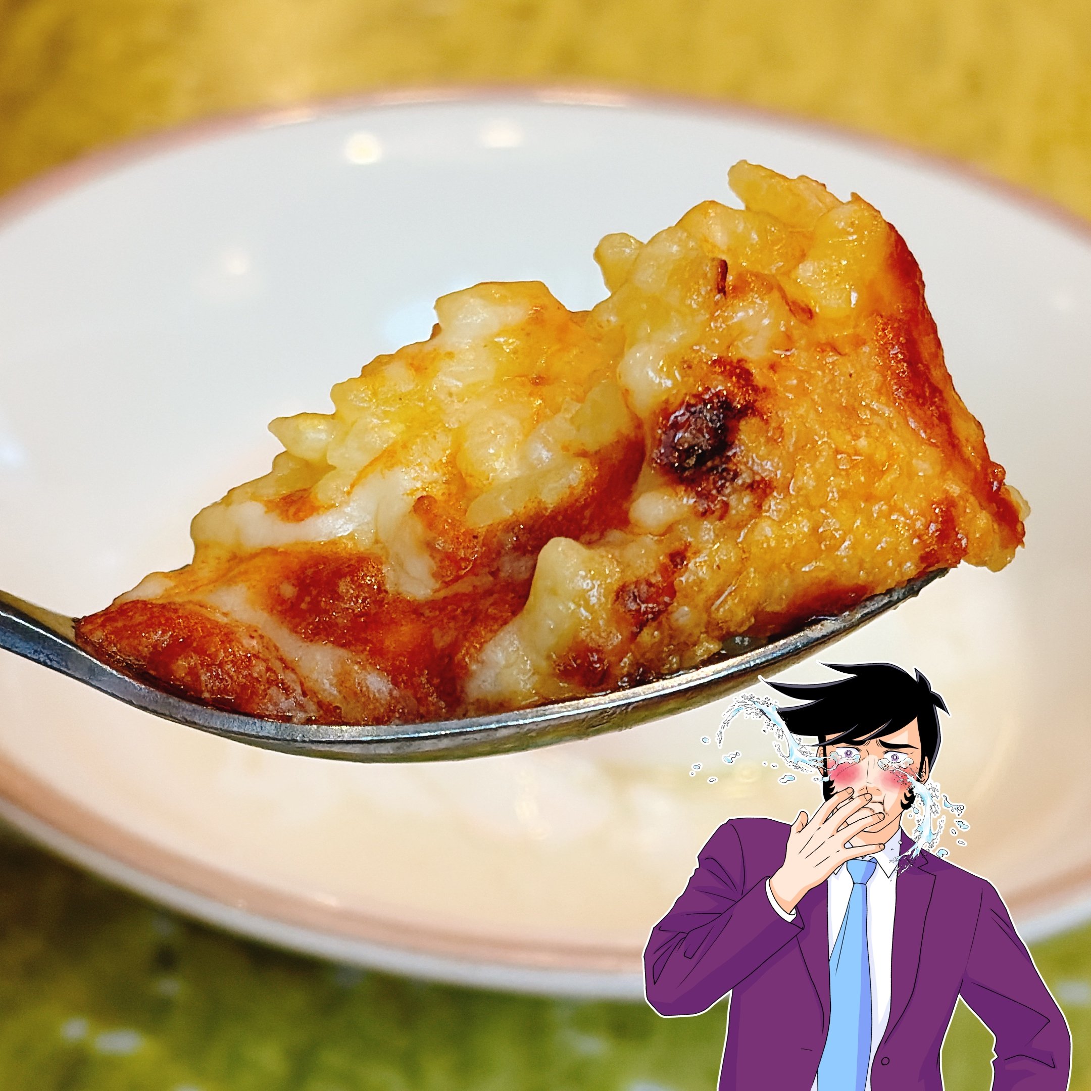 「サイゼで1番好き」「もうヤミツキ」サイゼリヤの“350円メニュー”毎日食べたいくらい絶品すぎる!「一口食べてハマった」「革命的に美味かったな」【実食レビュー】