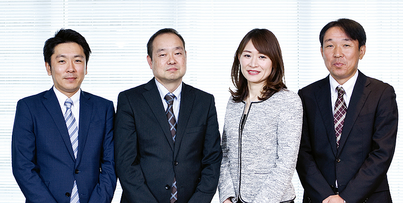 社員の働き方を「見える化」しワークライフバランスの実現を提案する