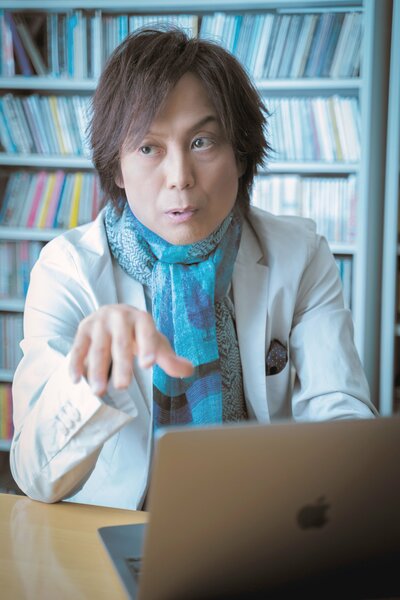 つんく♂氏が説く「無駄の積み重ね」の大切さ。自分が新人だったら…アイデアを凝らす“業務外”の仕事とは?