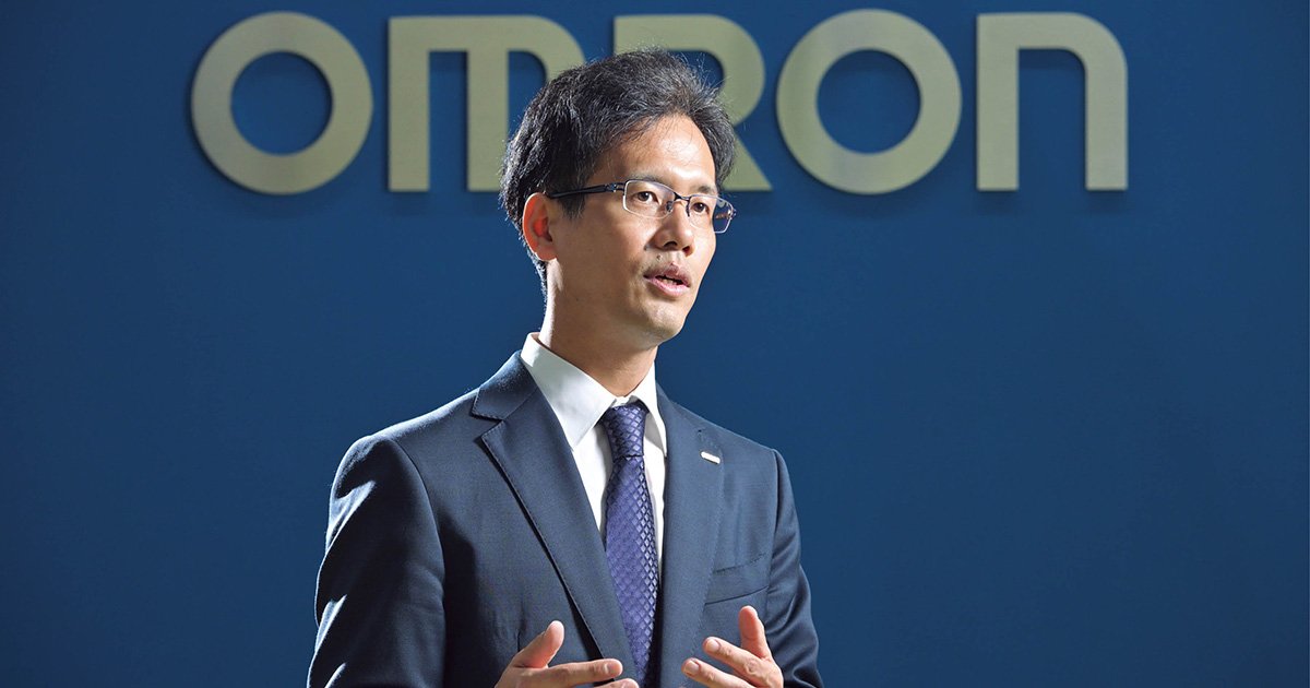 オムロン知財トップが語る「見えないものはコントロールできない」知財データ可視化がもたらす経営革命