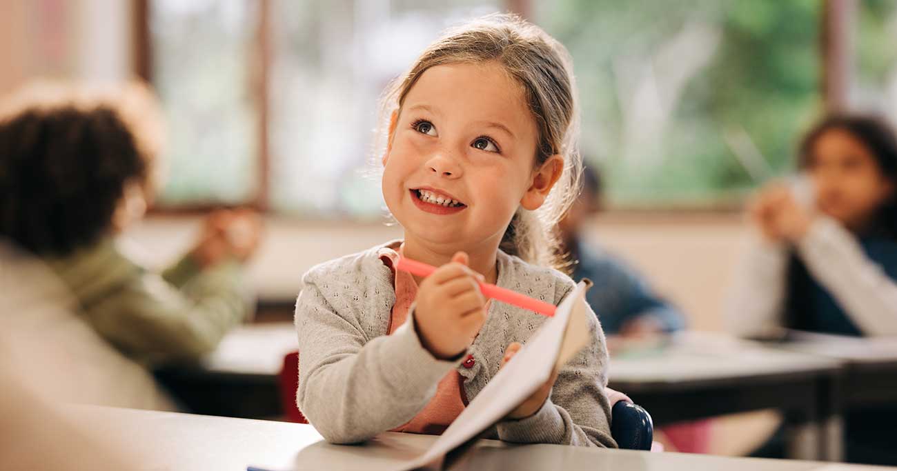 勉強 子ども