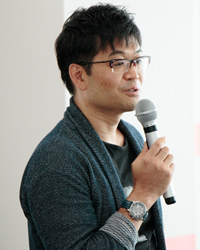 時流を読み将来を考えるうえで不可欠な<br />「ゼロベース発想」と「ユーザー視点」
