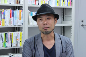 サイバーエージェントの<br />「爆グロ」スローガンは、<br />どうやって生まれたのか?<br />「100%一発説得」のコツ