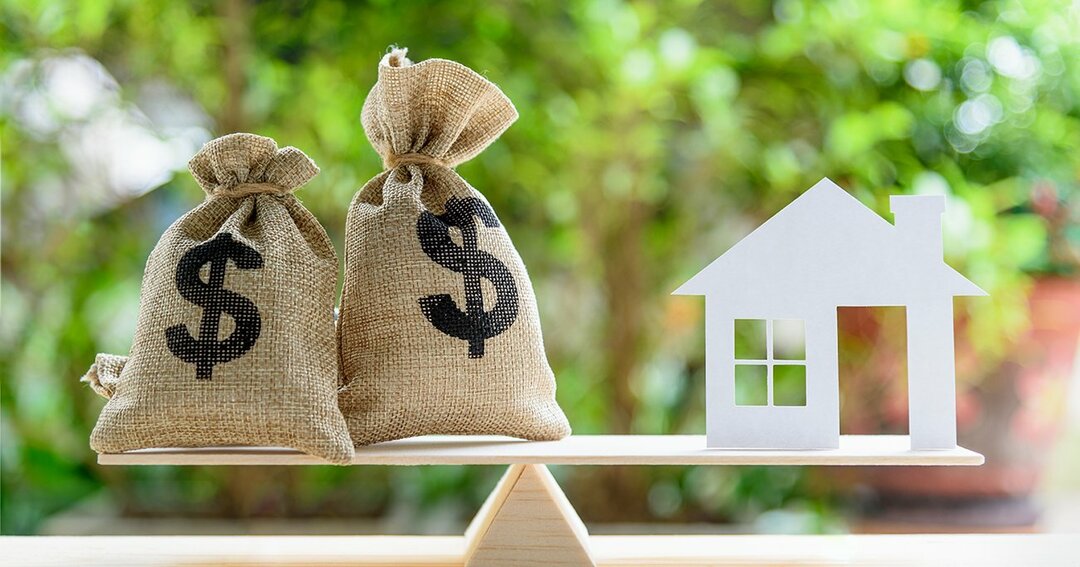 【年収の5倍は本当?】マイホームの購入に、いくら使えるの?<br />