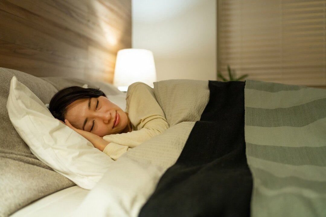 中年期の睡眠時間が影響？6時間以下で認知症リスクup