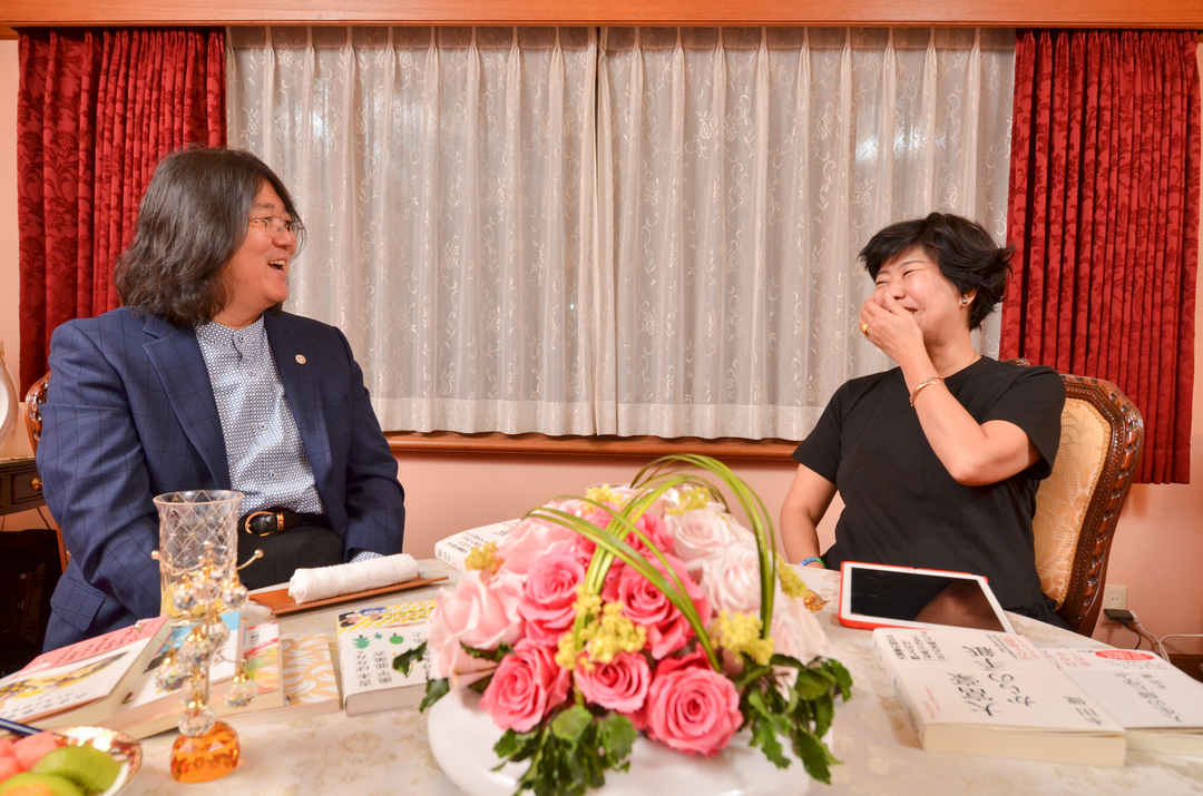 「今、無理していること」は、やめていい<br /><br />