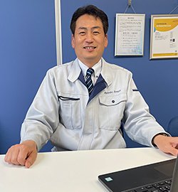 多品種少量生産、短納期にこだわり、ワイヤーハーネス産業で成長を遂げる