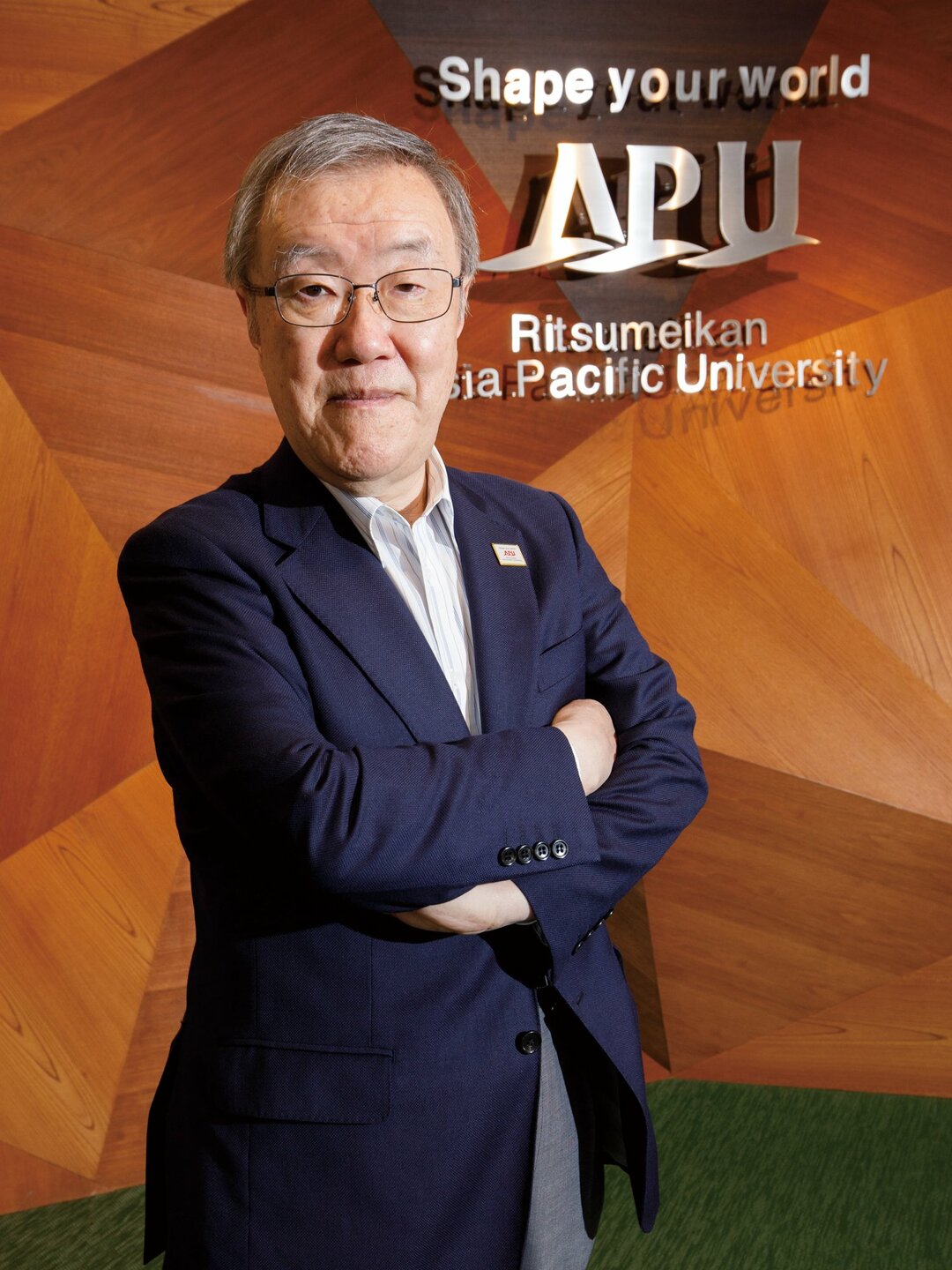 出口治明氏「日本を低学歴社会にした責任は100%企業にある」