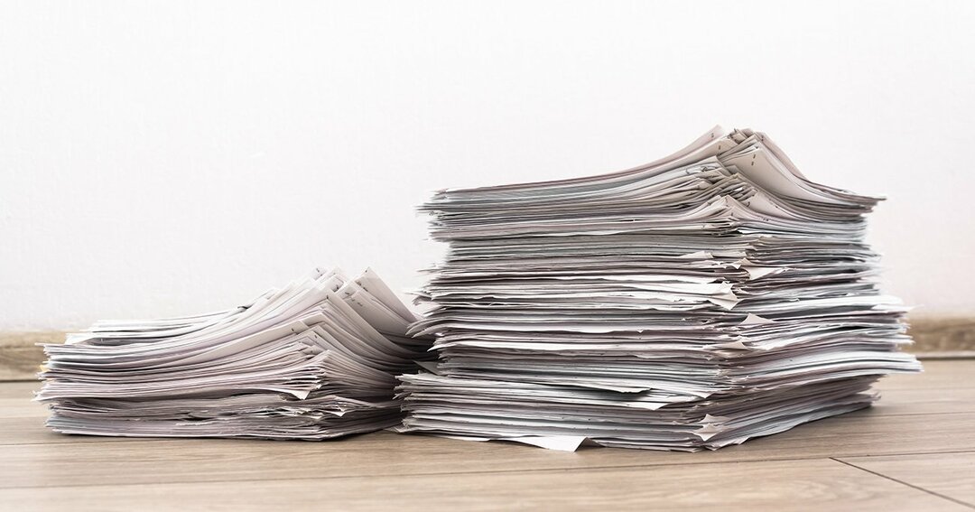 どんどん増える学校からのプリント類の整理法とは 人生が変わる 紙片づけ ダイヤモンド オンライン どんどん増える学校からのプリント類の整理法とは 人生が変わる 紙片づけ ダイヤモンド オンライン