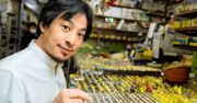 「頭の悪い人」のメールの特徴・ワースト1