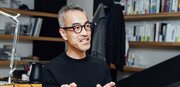 形を超えて事業を描く、ユニクロも実践する「拡張されたデザイン」で企業を持続的な成長に導く方法――武蔵野美術大学造形構想学部クリエイティブイノベーション学科教授・岩嵜博論氏インタビュー