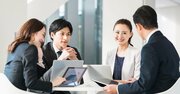 優秀な人材が定着するチームと離脱するチーム、「採用」にある意外な違い【コンサル業界の裏側】