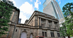 日銀が露呈した「金融政策の限界」という異常事態