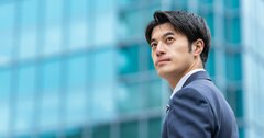 40歳を過ぎて自信がなくても、突然、自信を持てるようになる3分講話。