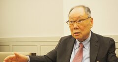 みずほ元副社長がITベンダー・富士ソフトに喝、「“ゆでガエル”になるな！」