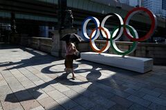 東京五輪で動画配信てこ入れ、米NBCの思惑