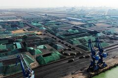 【寄稿】中国の環境への取り組みはグリーンではなく赤