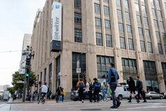ツイッター取締役会、マスク氏1人に　売却完了で解散