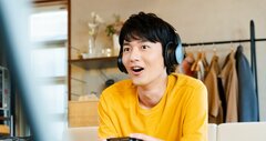 「Switch2」抽選に当たったのに全力で遊べない…任天堂が楽しさと引き換えに背負った“弱点”とは