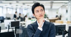 頭がいい人と悪い人「転職活動で落ちた」ときの行動の差