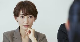 「コイツ、盛ってるな…」面接で話を盛る人を一発で見抜く「魔法の質問」〈2025上期・会員ベスト8〉