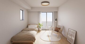 「手取りの3分の1」はもう古い？ 新卒のお部屋探しのコツ