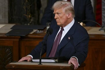 トランプ氏、一般教書演説でコスト削減策発表へ