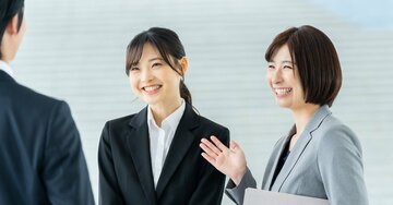 そりゃ嫌われるわ…新しい職場で孤立する人が入社直後にやっている「絶対NG行動」