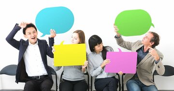 誤字は最大のチャンス? 単純ミスから鳥肌もののアイデアを得るたった1つの方法