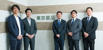 システム刷新で出荷処理時間が1時間超から5分に短縮。医薬品の安定供給を支える、現場を熟知したパートナー