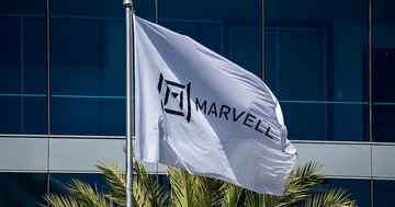 AI半導体マーベル、時価総額インテル超えの先は