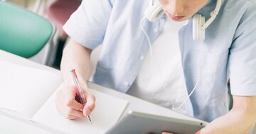 なぜ難関国立大に通う男子が、本気で「DJ」になりたがるのか
