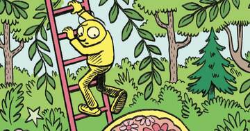 【親子で学ぶメンタルヘルス】ぐっすり眠るためのコツ