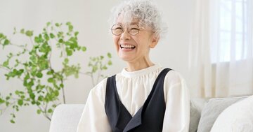 「つまらない老後」を迎えないためにすべきこと・ベスト1