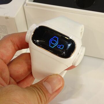 ウォッチと合体!? IFA 2019で見つけた実力派＆面白イヤホン