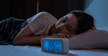 自己肯定感が低い人ほど、眠れなくなる理由とは?